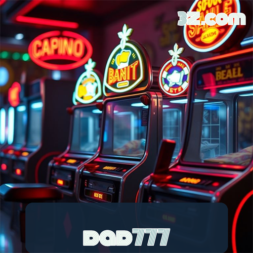 Entretenimento e Emoção: Cassino dad777 em Destaque