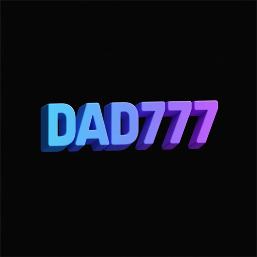 dad777
