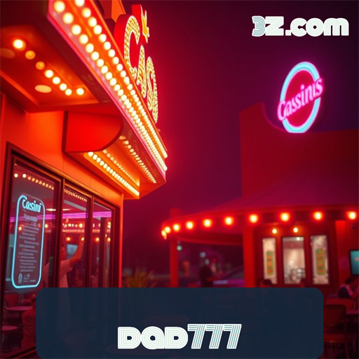 Plataforma Inovadora do dad777 Transforma Experiência de Jogo